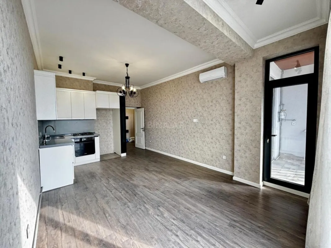 Satılır 2 otaqlı mənzil 61.7 m²