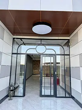 Satılır 2 otaqlı mənzil 61.7 m²