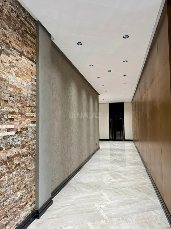Satılır 2 otaqlı mənzil 61.7 m²