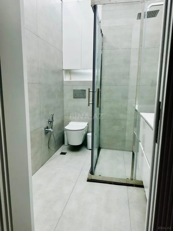 Satılır 3 otaqlı mənzil 110 m²