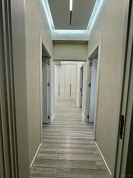 Satılır 3 otaqlı mənzil 110 m²