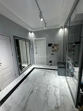 Kirayə verilir 2 otaqlı mənzil 80 m²