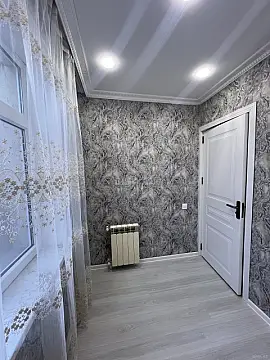 Satılır 2 otaqlı mənzil 45 m²