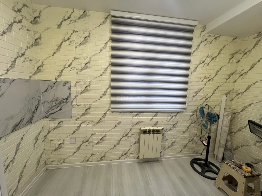 Satılır 2 otaqlı mənzil 45 m²