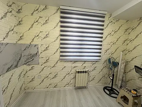 Satılır 2 otaqlı mənzil 45 m²