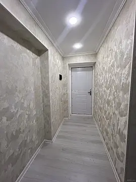 Satılır 2 otaqlı mənzil 45 m²