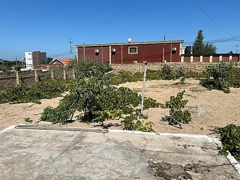 Satılır torpaq sahəsi 11 m²