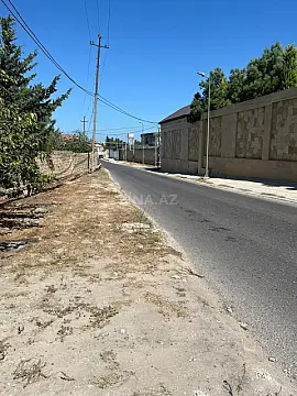 Satılır torpaq sahəsi 11 m² — Bakı, Bilgəh 11.00 m²