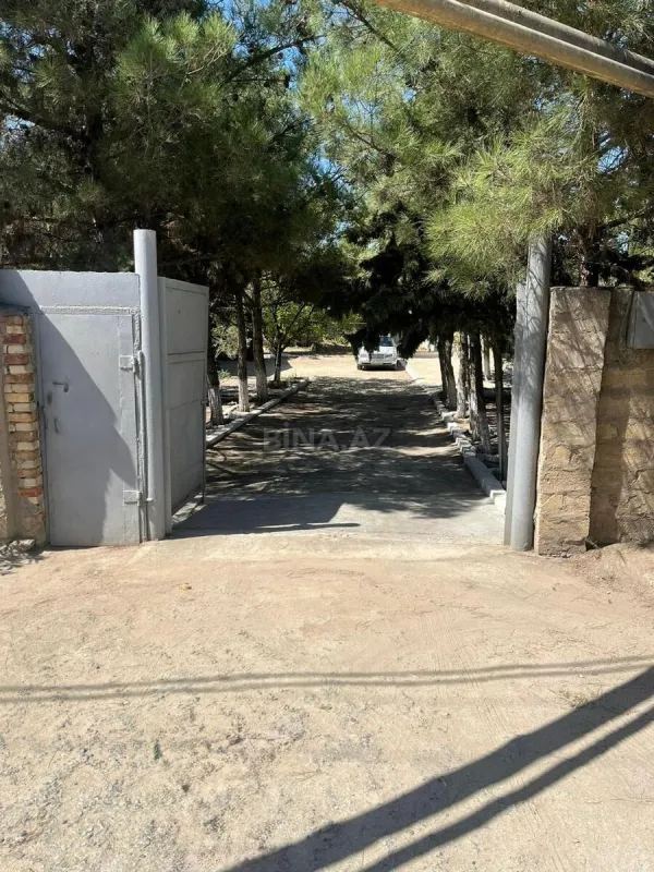 Satılır torpaq sahəsi 11 m²