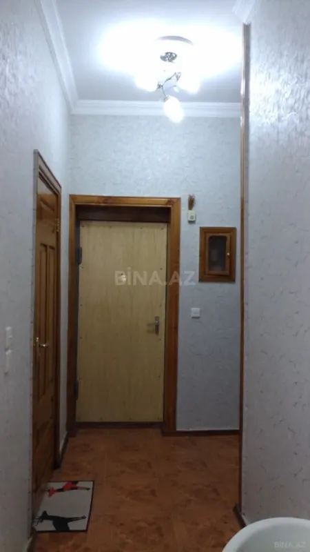 Kirayə verilir 2 otaqlı mənzil 60 m²