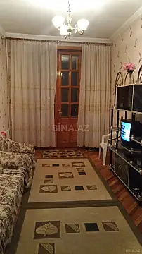 Kirayə verilir 2 otaqlı mənzil 60 m² — Bakı, Nəsimi 2 otaq 60.00 m²