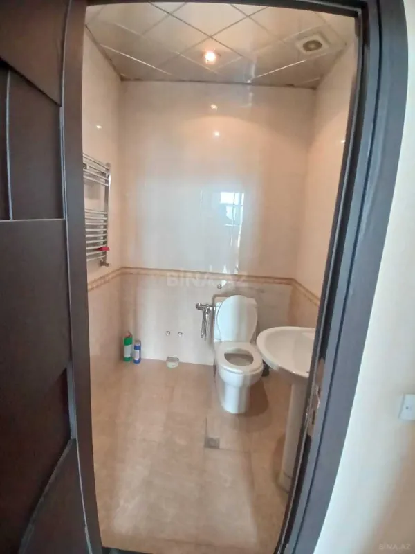 Kirayə verilir 3 otaqlı mənzil 135 m²