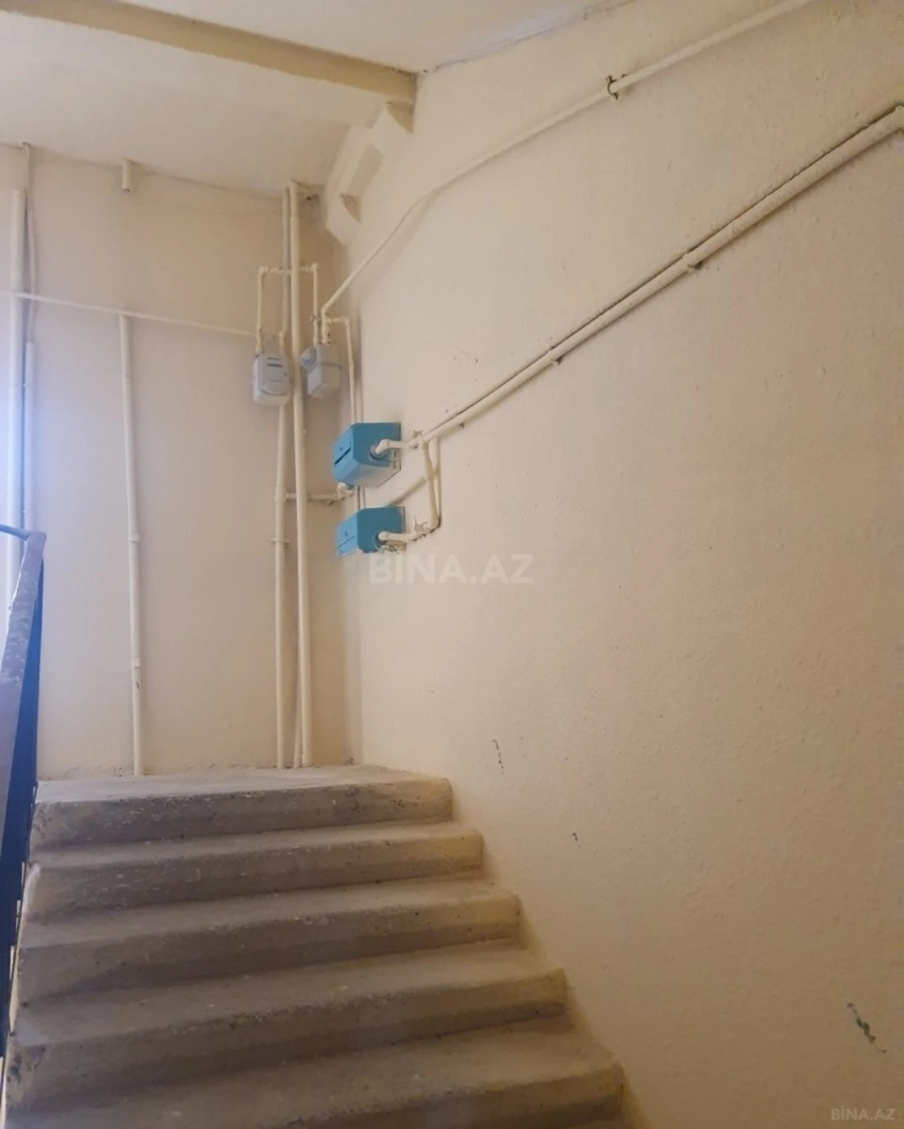 Satılır 2 otaqlı mənzil 65 m²