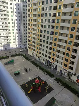 Kirayə verilir 3 otaqlı mənzil 130 m² — Bakı, Nəsimi 3 otaq 130.00 m²