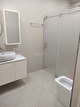 Kirayə verilir 3 otaqlı mənzil 130 m²