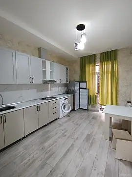 Kirayə verilir 2 otaqlı mənzil 76 m² — Xırdalan, Abşeron 2 otaq 76.00 m²