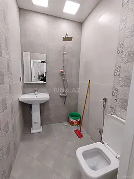 Kirayə verilir 2 otaqlı mənzil 76 m²