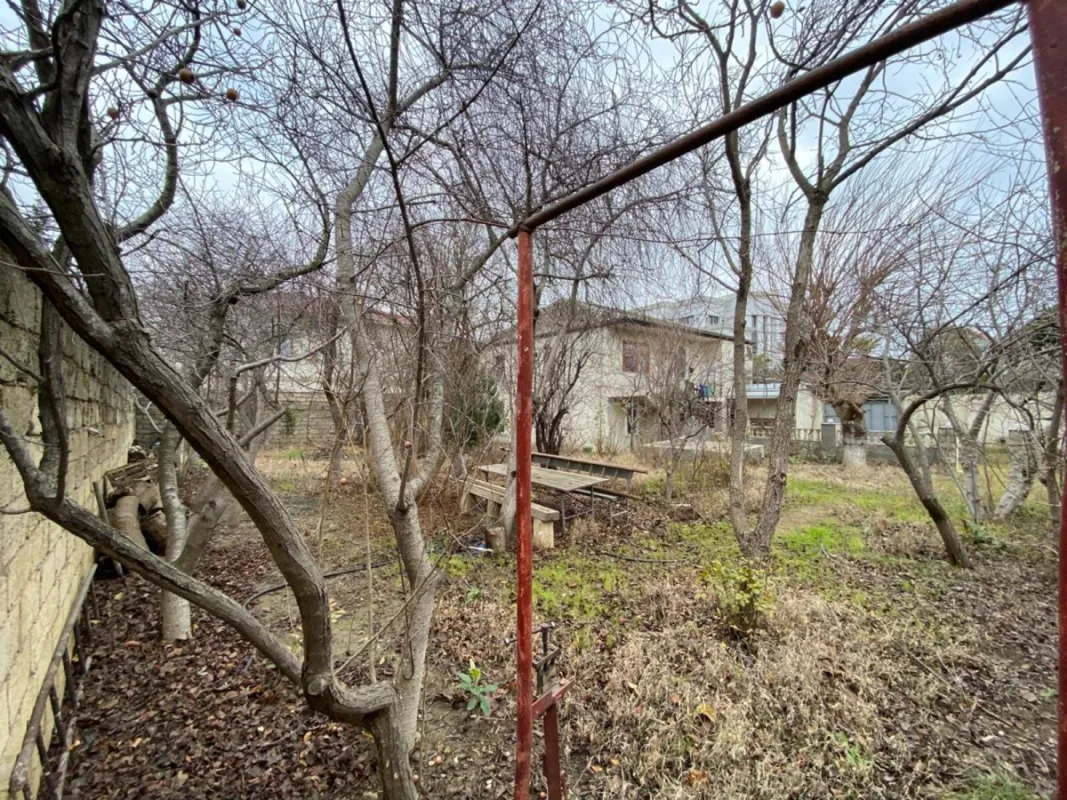 Satılır torpaq sahəsi 7 m²