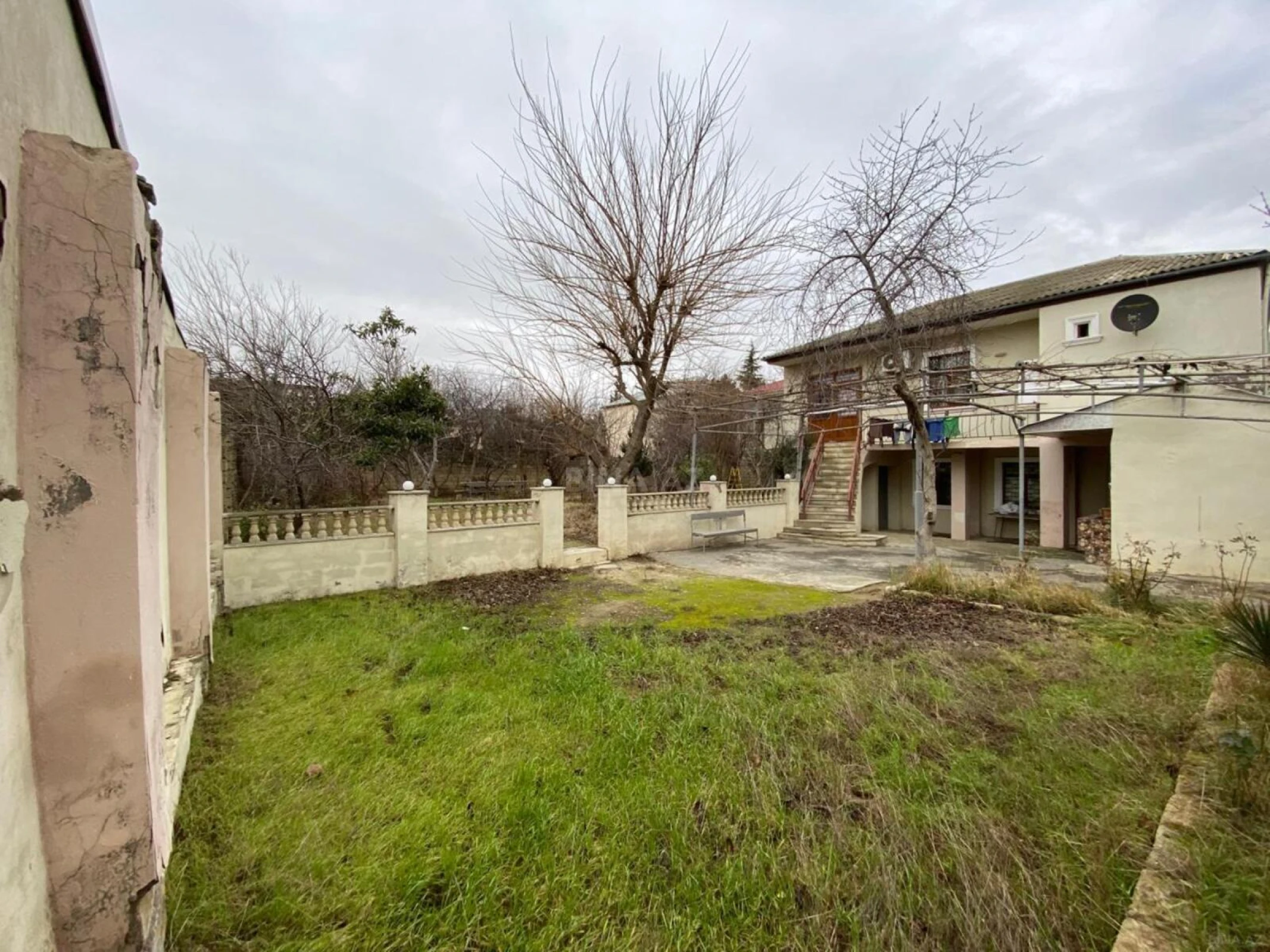 Satılır torpaq sahəsi 7 m²