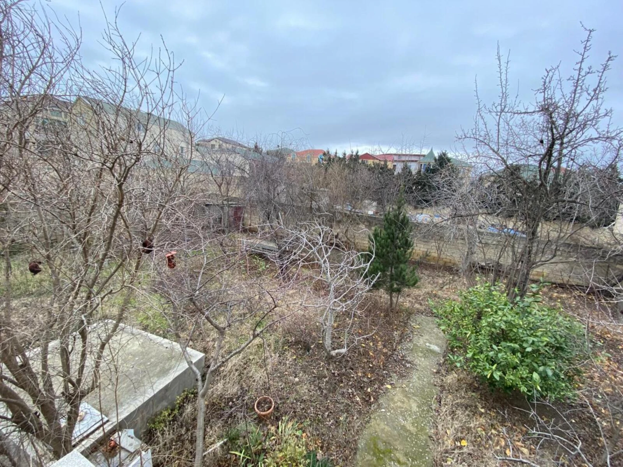 Satılır torpaq sahəsi 7 m²