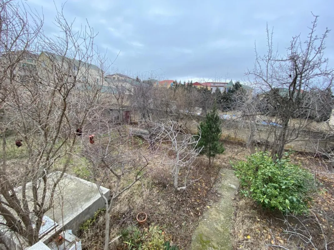 Satılır torpaq sahəsi 7 m²