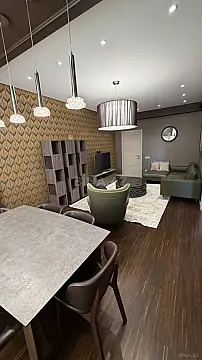 Satılır 3 otaqlı mənzil 140 m²