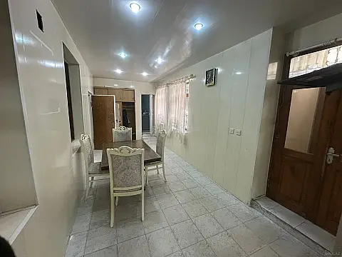 Kirayə verilir 3 otaqlı həyət evi 130 m²