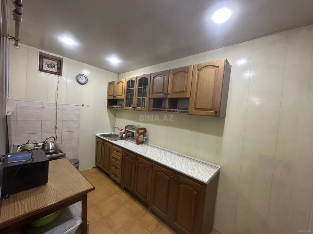 Kirayə verilir 3 otaqlı həyət evi 130 m²