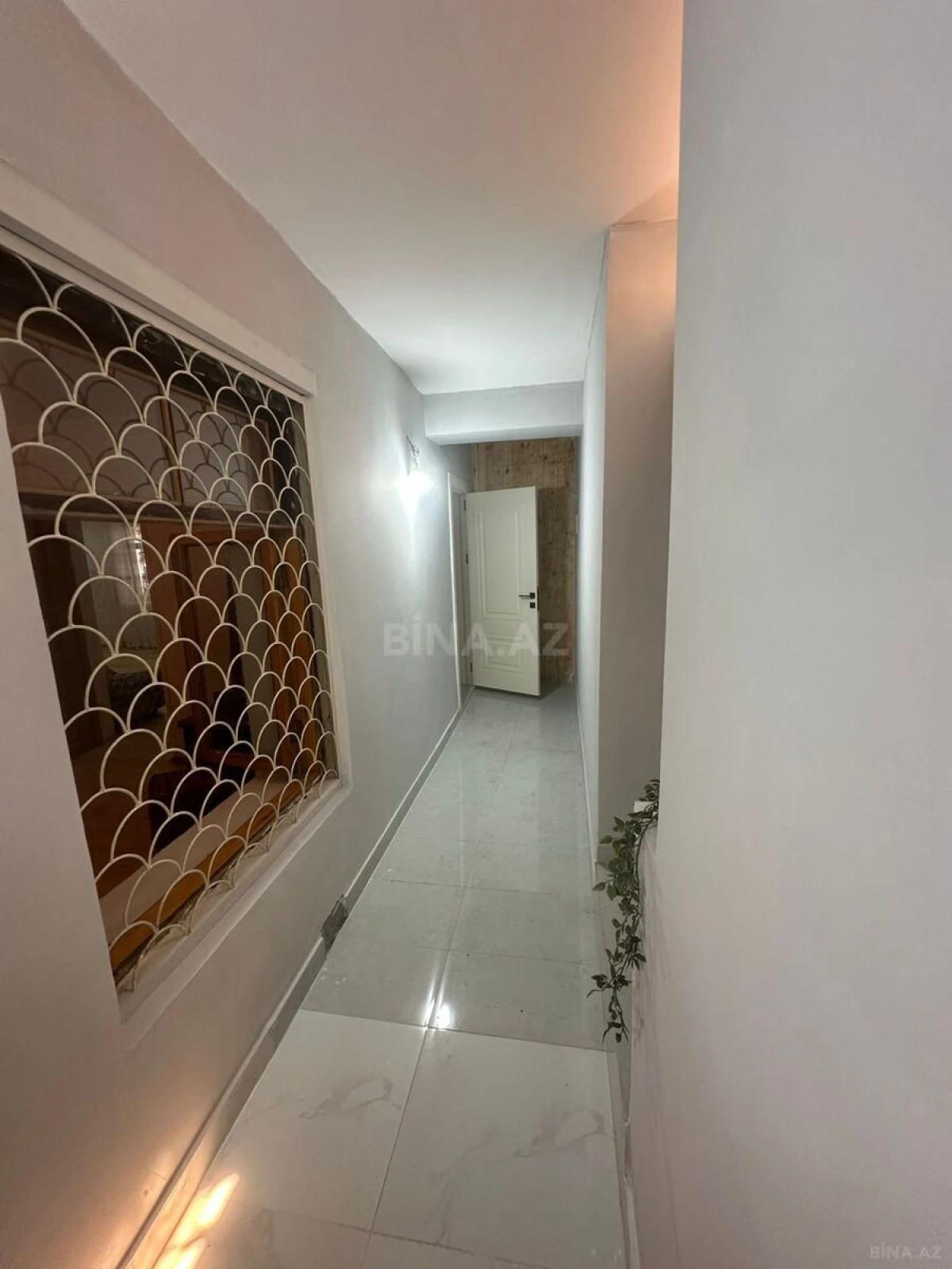 Kirayə verilir 3 otaqlı həyət evi 130 m²