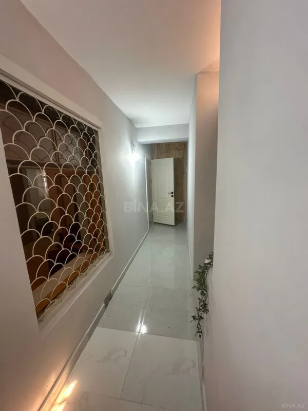 Kirayə verilir 3 otaqlı həyət evi 130 m²