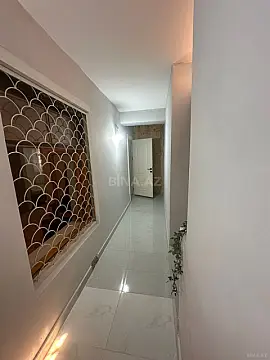 Kirayə verilir 3 otaqlı həyət evi 130 m²