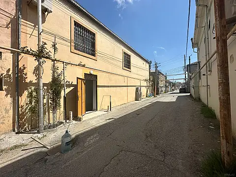 Kirayə verilir 3 otaqlı həyət evi 130 m²