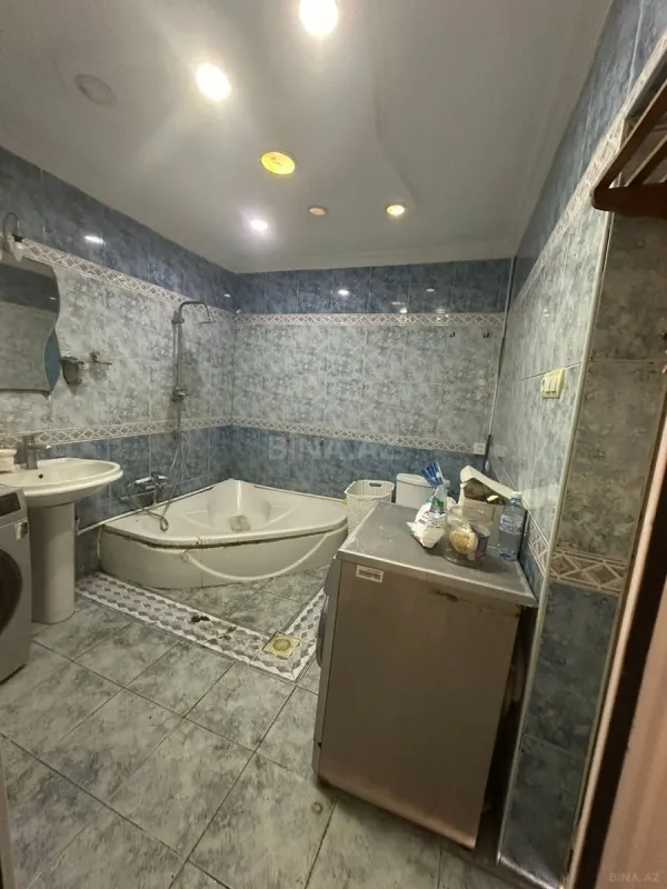 Kirayə verilir 3 otaqlı həyət evi 130 m²