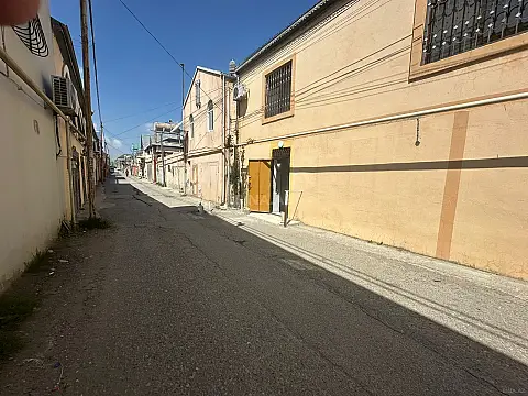 Kirayə verilir 3 otaqlı həyət evi 130 m²