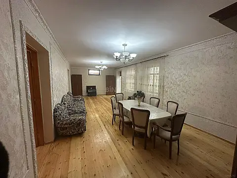 Kirayə verilir 3 otaqlı həyət evi 130 m²
