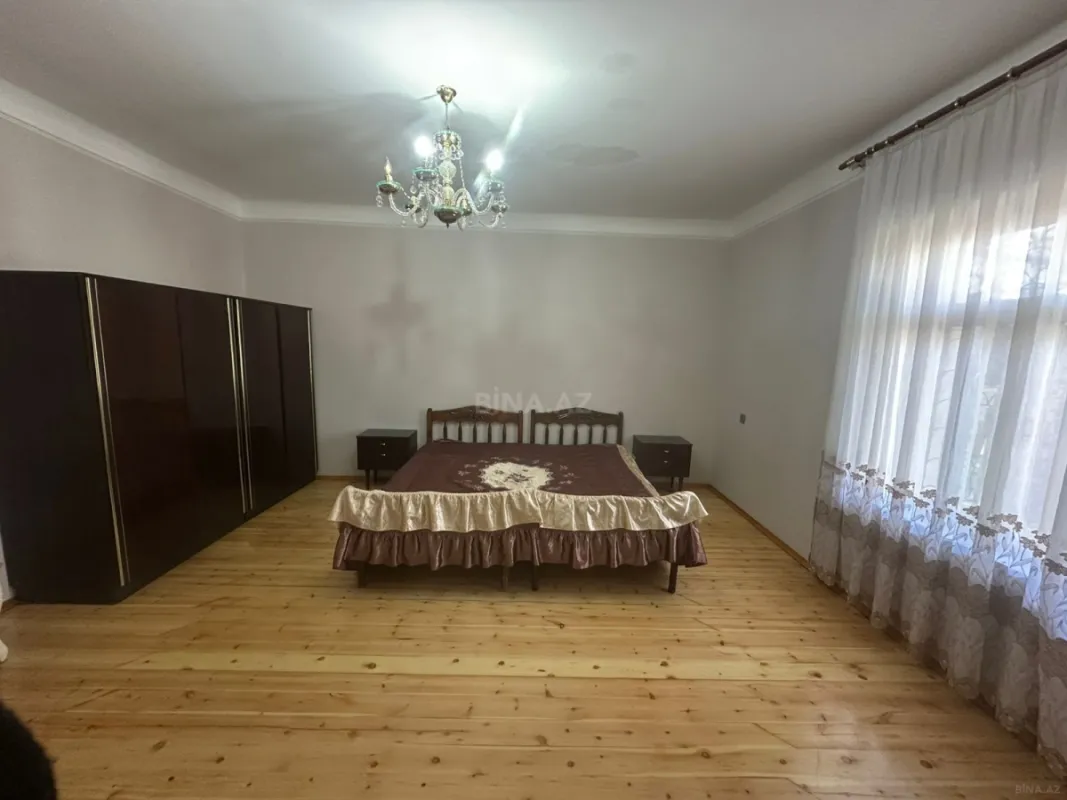 Kirayə verilir 3 otaqlı həyət evi 130 m²