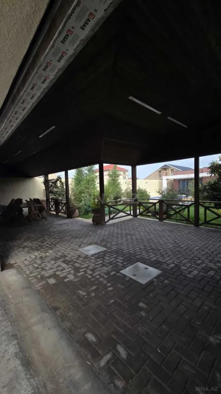 Satılır 5 otaqlı həyət evi 120 m²