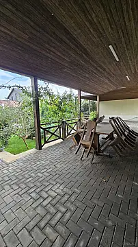 Satılır 5 otaqlı həyət evi 120 m²