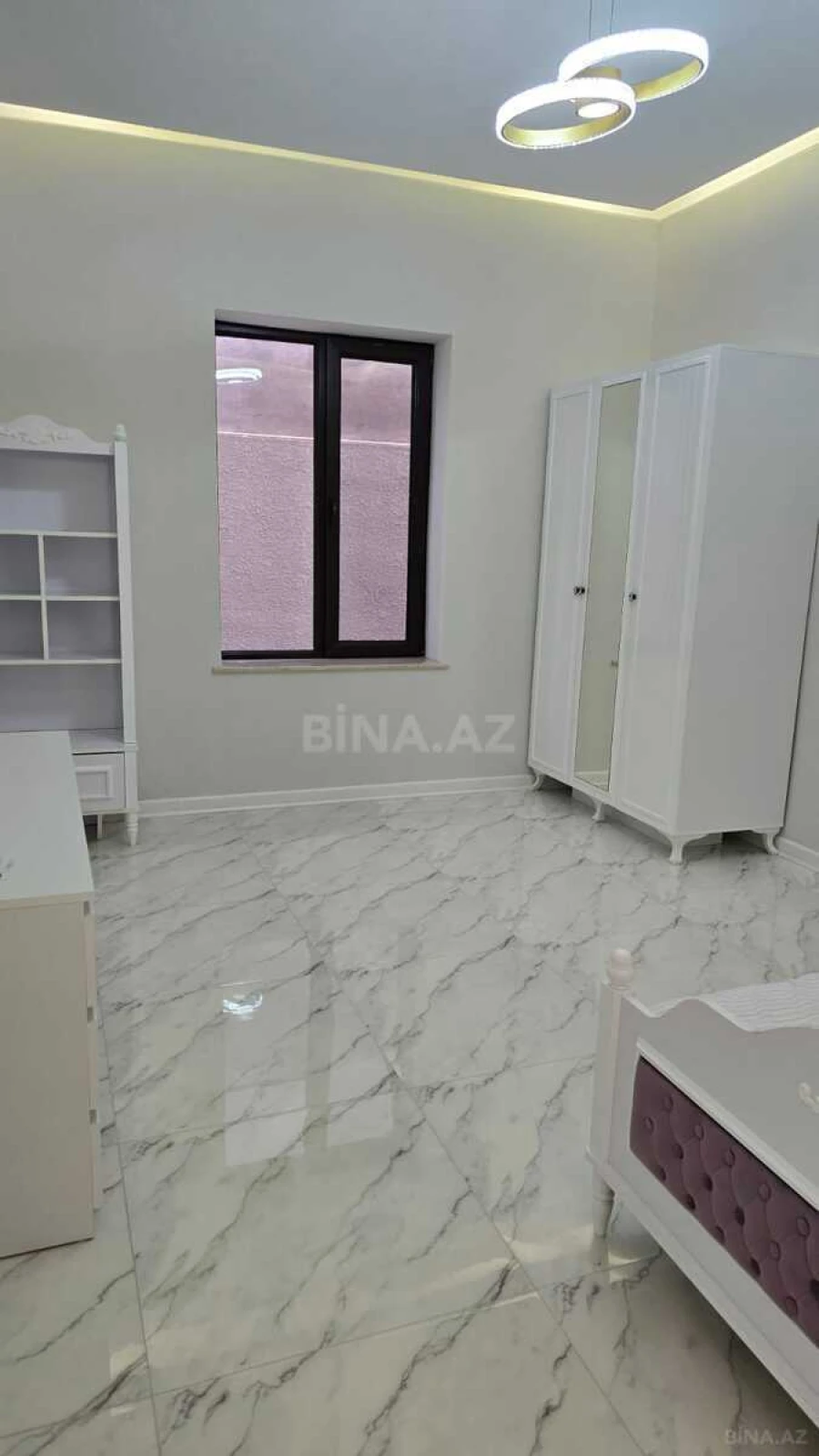 Satılır 5 otaqlı həyət evi 120 m²