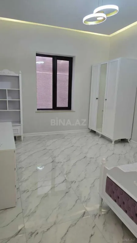Satılır 5 otaqlı həyət evi 120 m²