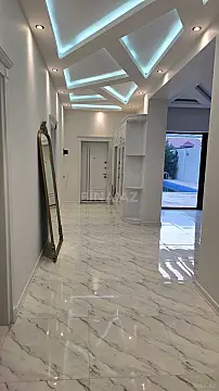 Satılır 5 otaqlı həyət evi 120 m²