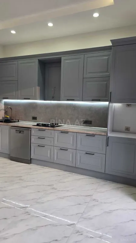 Satılır 5 otaqlı həyət evi 120 m²