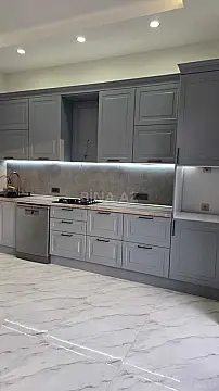 Satılır 5 otaqlı həyət evi 120 m²