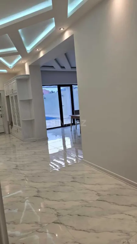 Satılır 5 otaqlı həyət evi 120 m²