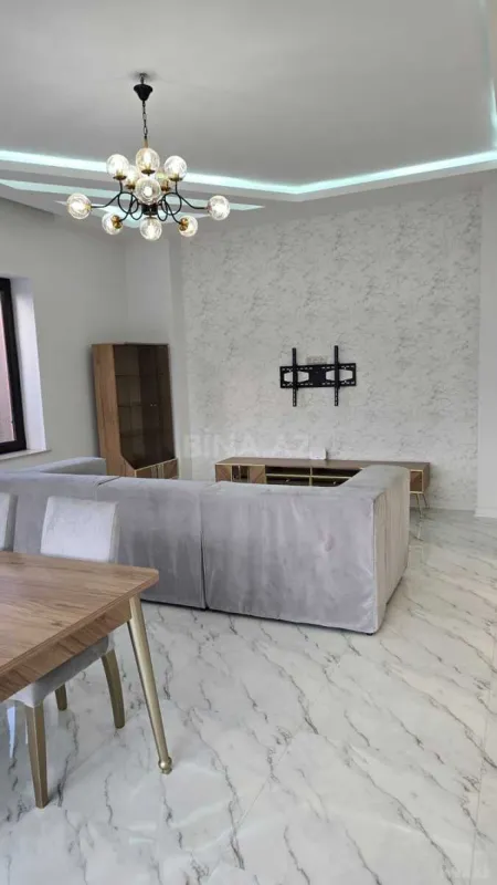 Satılır 5 otaqlı həyət evi 120 m²