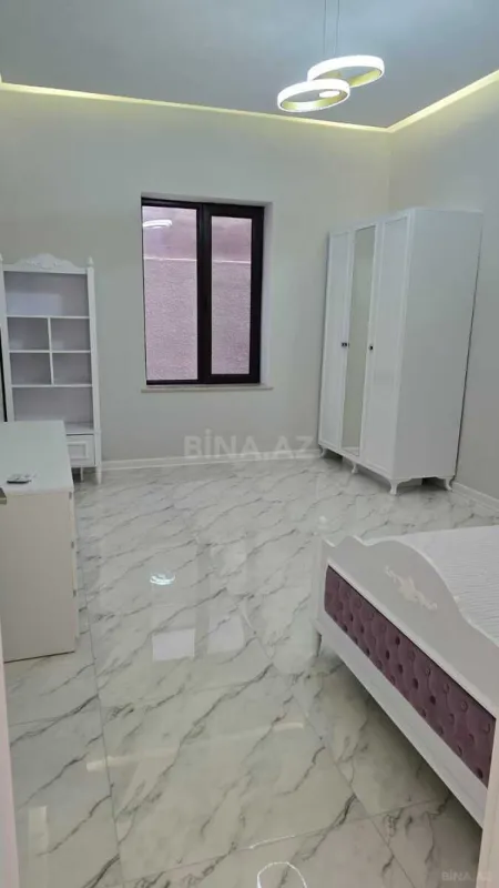 Satılır 5 otaqlı həyət evi 120 m²