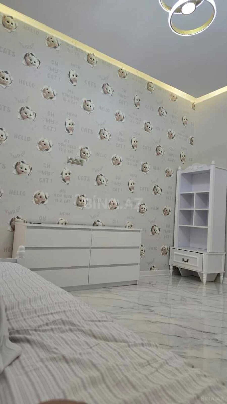 Satılır 5 otaqlı həyət evi 120 m²