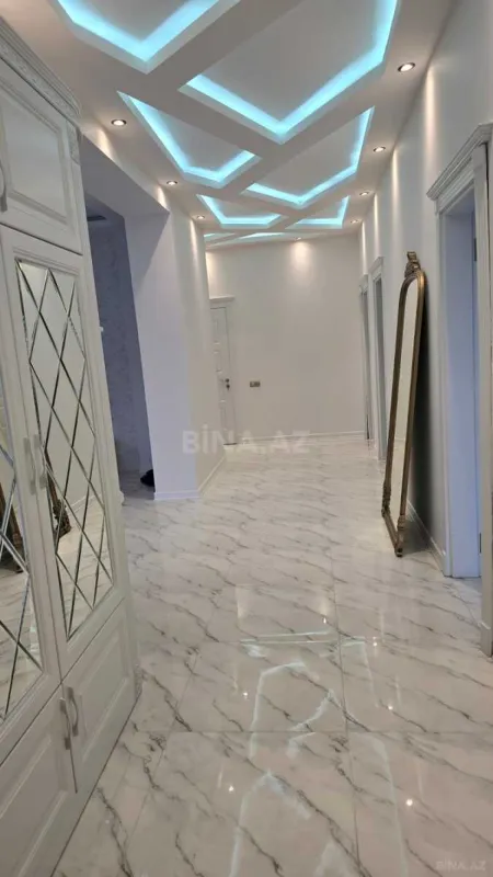 Satılır 5 otaqlı həyət evi 120 m²