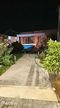 Satılır 5 otaqlı həyət evi 120 m²