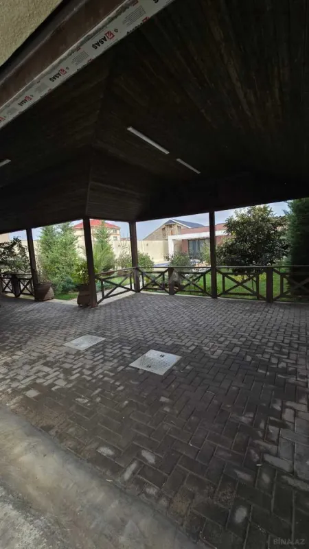 Satılır 5 otaqlı həyət evi 120 m²